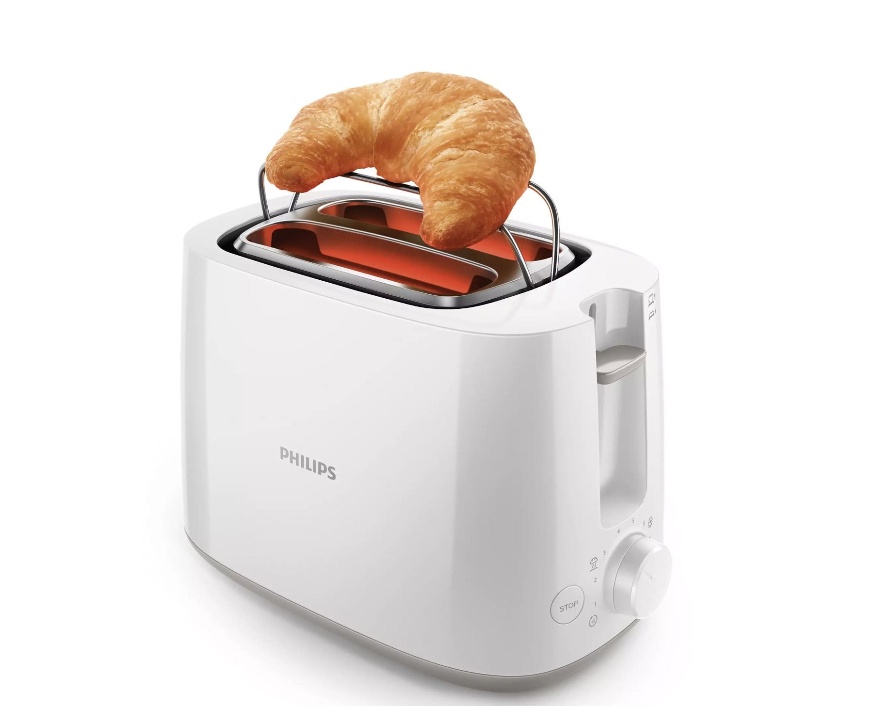 PHILIPS PDHD2581/00 broodrooster