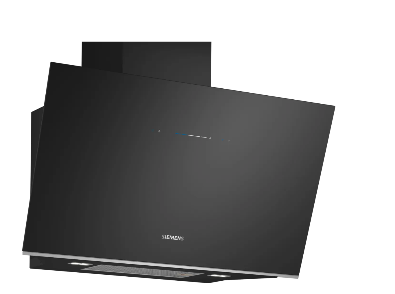 SIEMENS LC91KLT60 IQ700 headfree dampkap - 90cm SIEMENS LC91KLT60 IQ700 headfree dampkap - 90cm