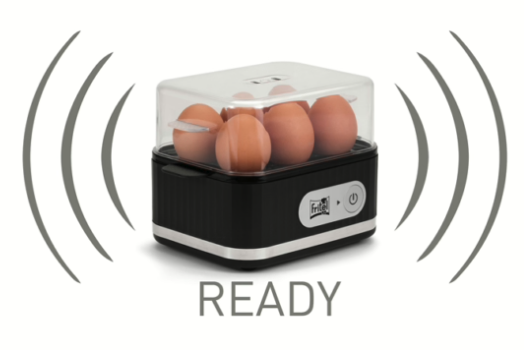 FRITEL 142831 eierkoker