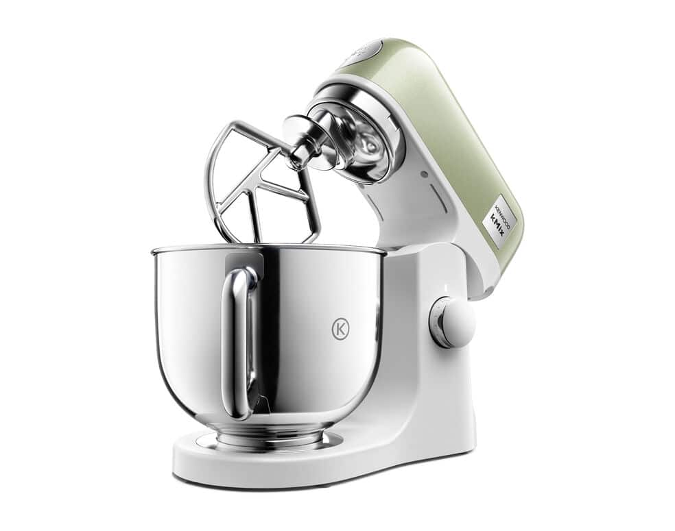 KENWOOD KEKMX760GR keukenrobot