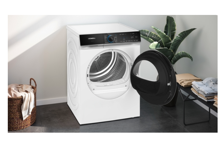 SIEMENS WR47B2C0FG IQ700 droogkast