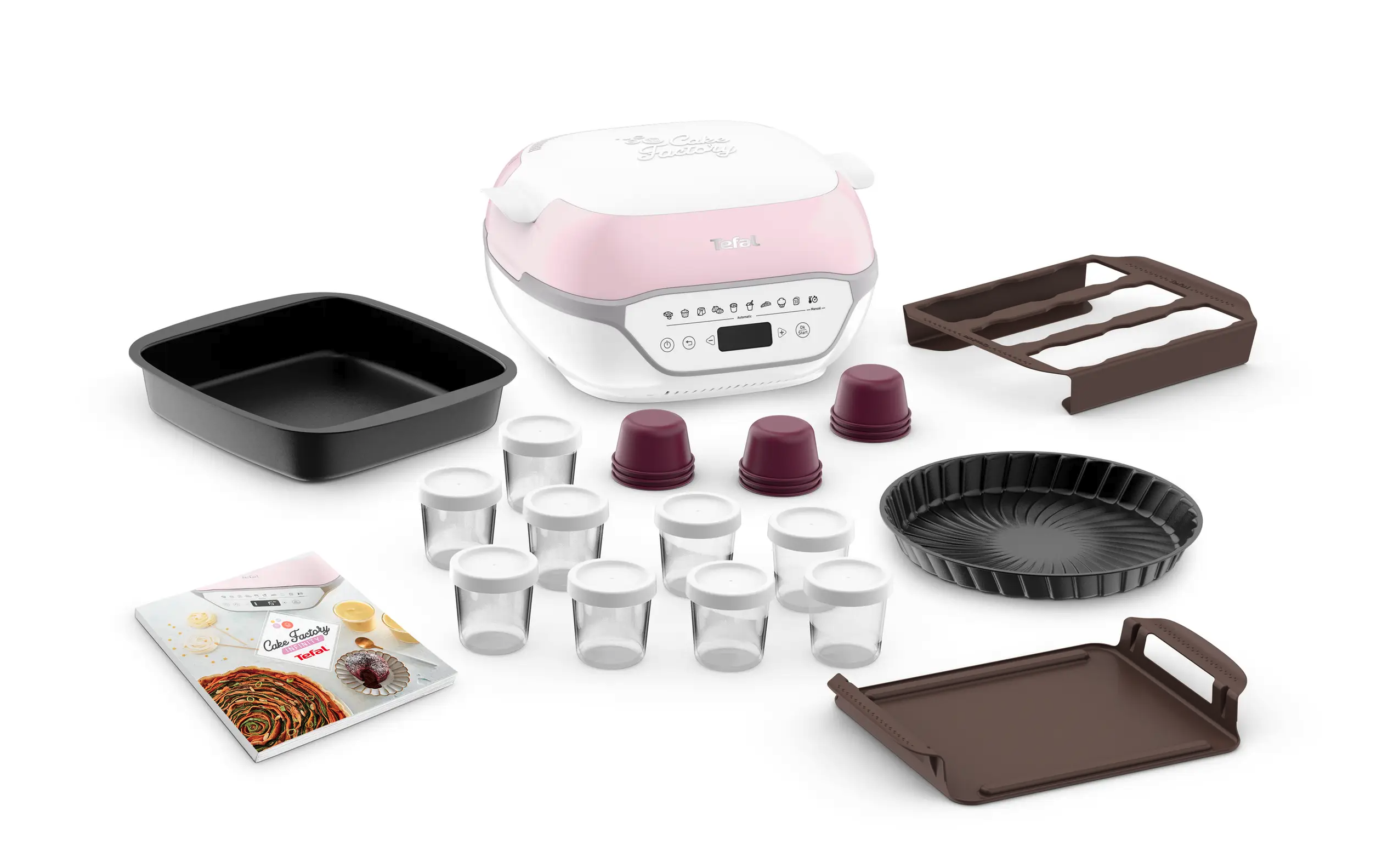 TEFAL TEKD850110