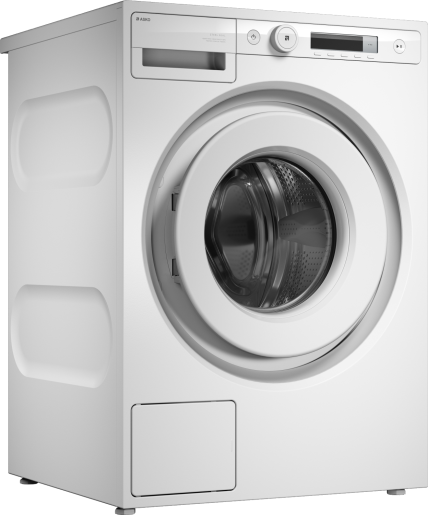 ASKO W10844BW