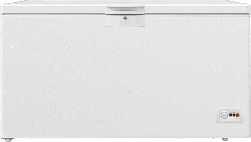 BEKO HSM37540 vrijstaande vriezer BEKO HSM37540 vrijstaande vriezer