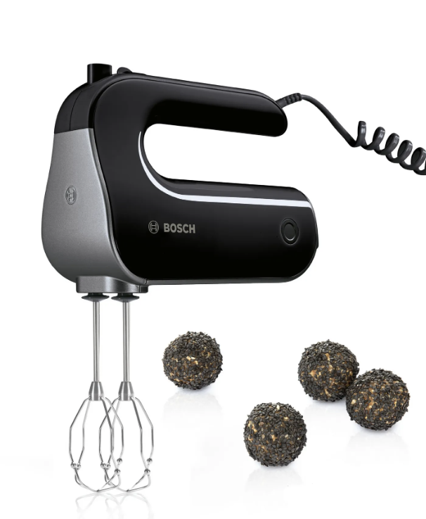 BOSCH MFQ4930B STYLINE handmixer 