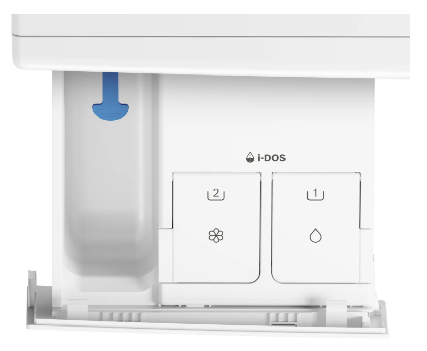 BOSCH WGG244FAFG SERIE 6 wasmachine BOSCH WGG244FAFG SERIE 6 wasmachine