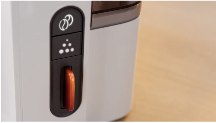 BOSCH SDA TKA3M131 koffiezetapparaat BOSCH SDA TKA3M131 koffiezetapparaat