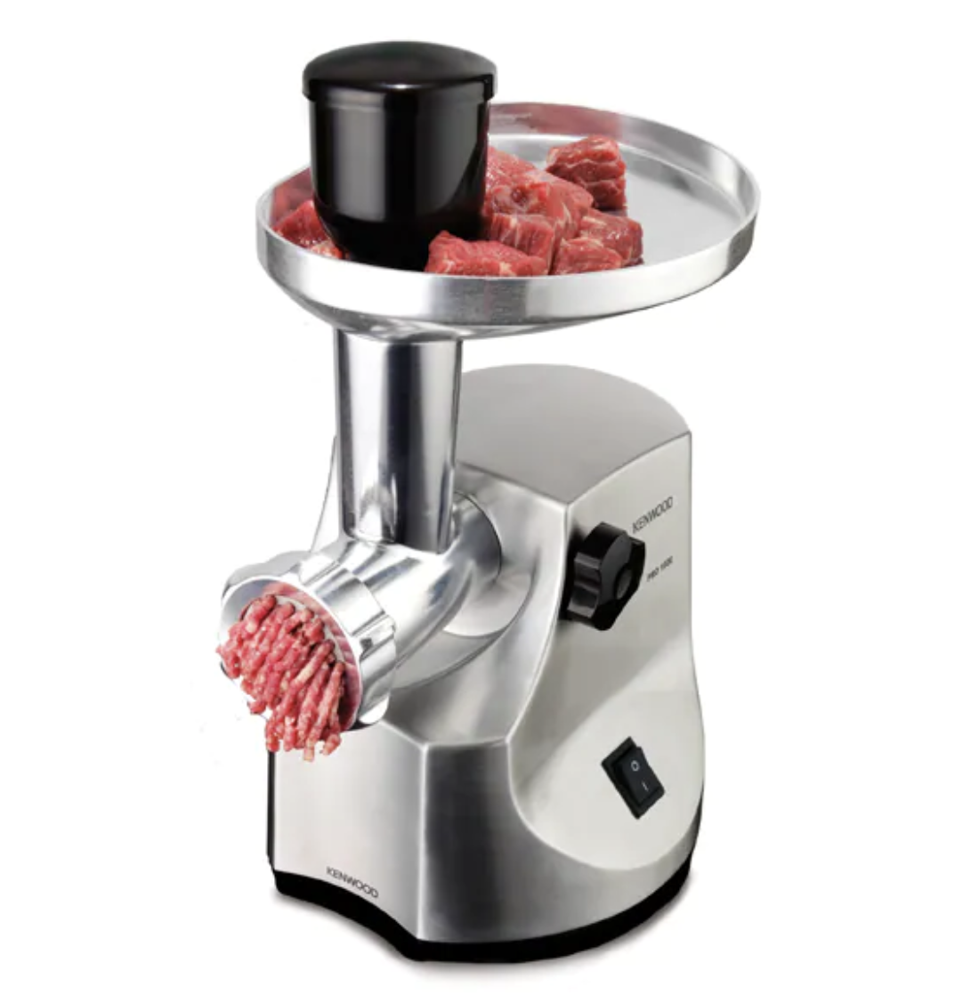 KENWOOD KEMG510 vleesmolen KENWOOD KEMG510 vleesmolen