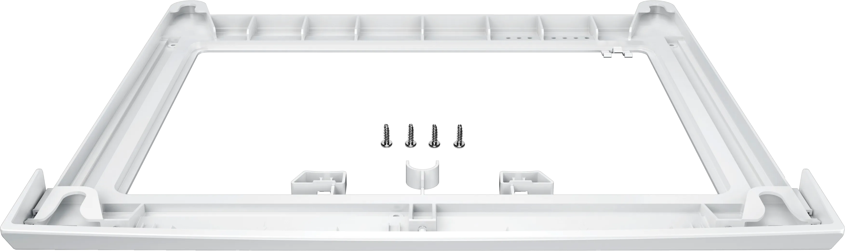 BOSCH WTZ27510 SERIE 8 montageset BOSCH WTZ27510 SERIE 8 montageset