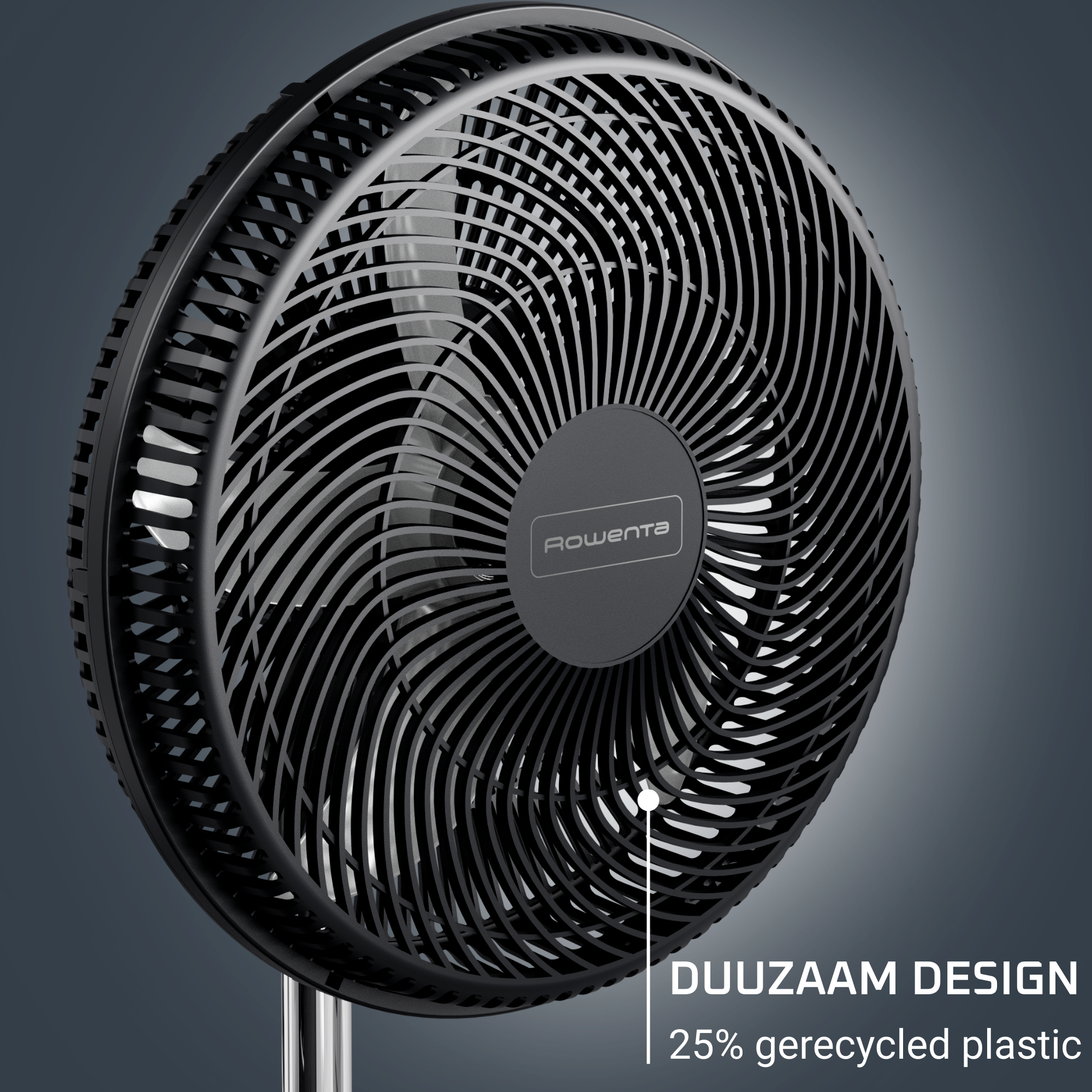 ROWENTA ROVU3110F0 ventilator
