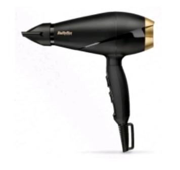 BABYLISS BA6704E haardroger