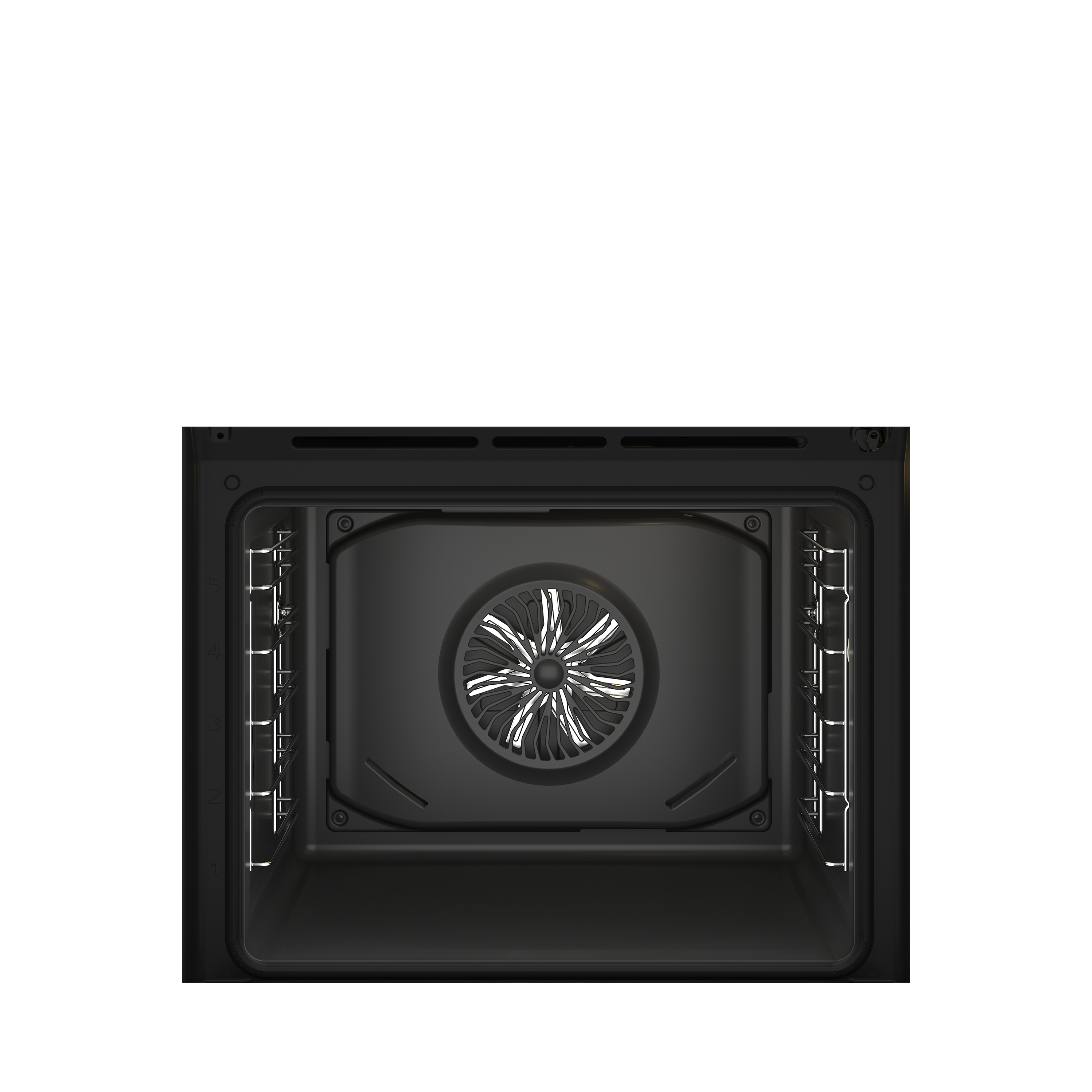 BEKO BBIE17300BMP multifunctionele oven - 60cm BEKO BBIE17300BMP multifunctionele oven - 60cm