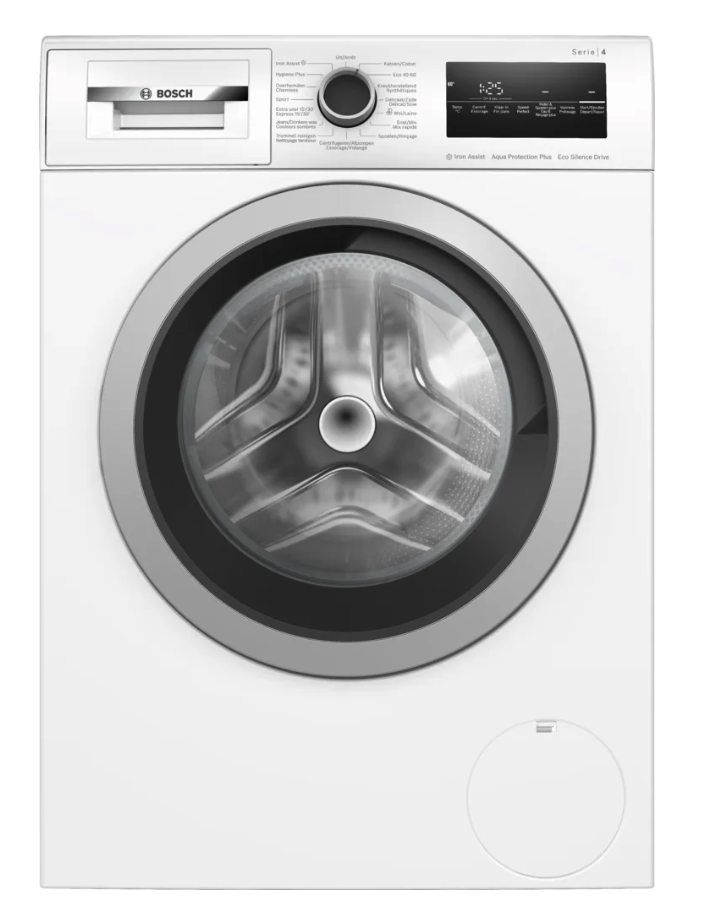 BOSCH WAN2827BFG SERIE 4 wasmachine 