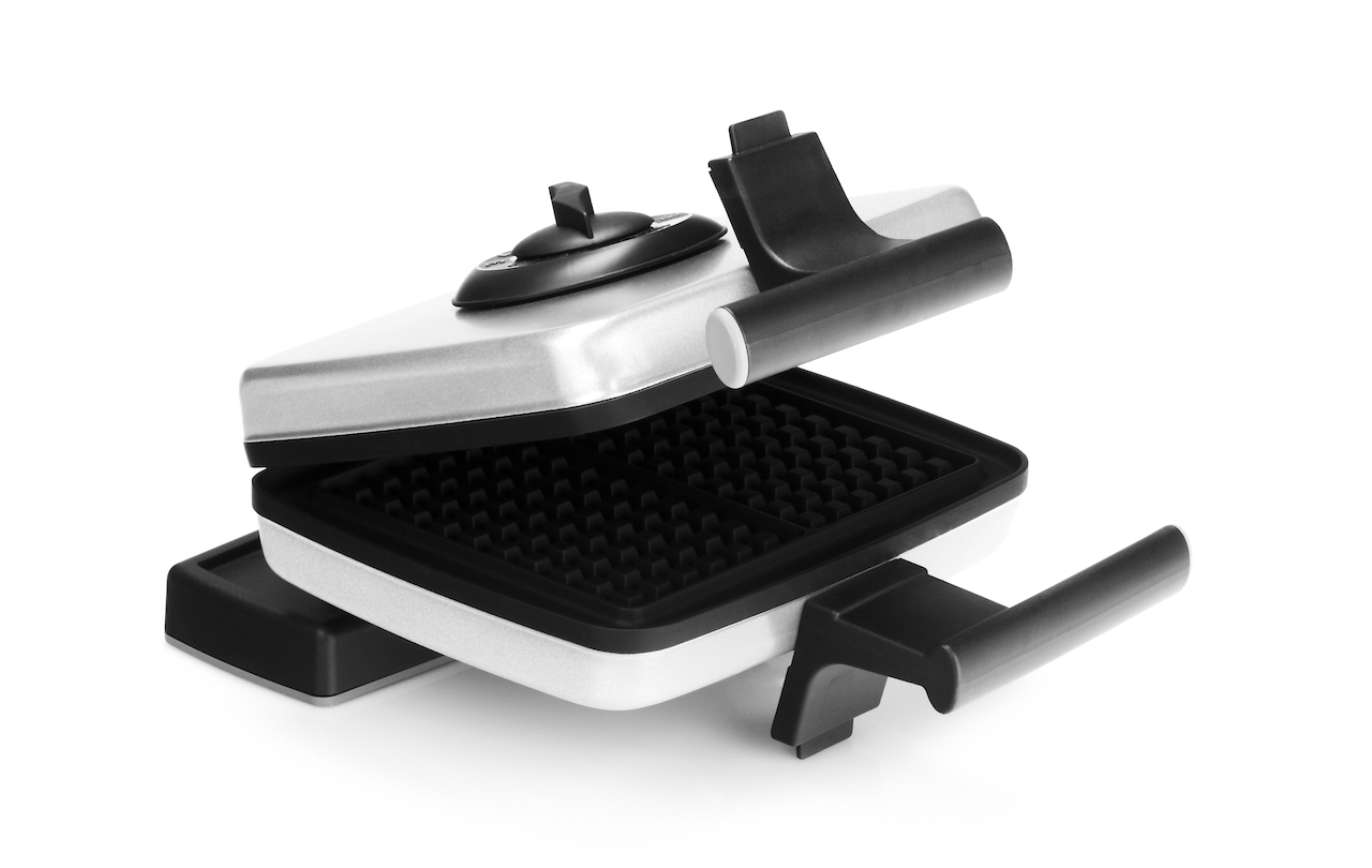 FRIFRI FRWA102A wafelijzer FRIFRI FRWA102A wafelijzer