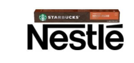 NESTLE NE6200092 koffiecapsules - Starbucks NESTLE NE6200092 koffiecapsules - Starbucks