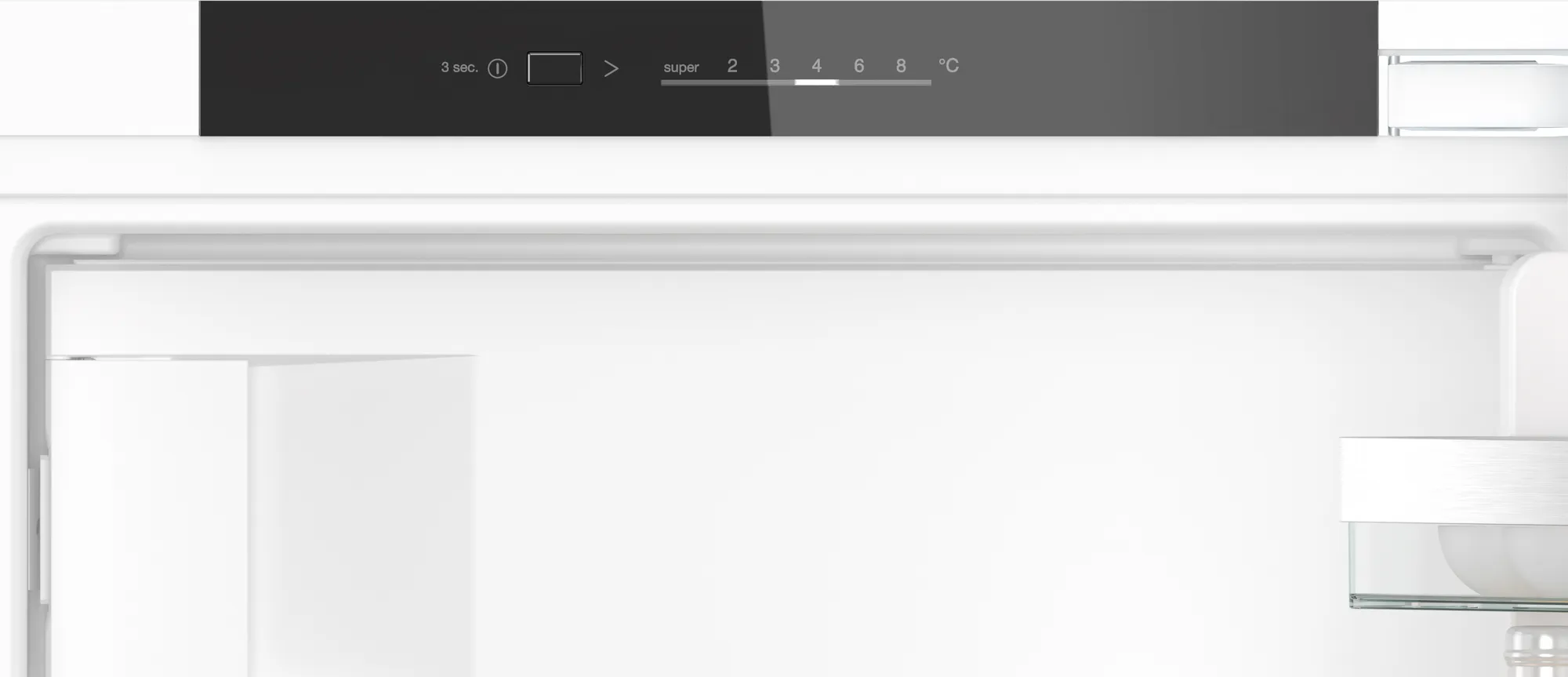 SIEMENS KI32LVFE0 IQ300 koelkast met vriesvak  - 102cm SIEMENS KI32LVFE0 IQ300 koelkast met vriesvak  - 102cm