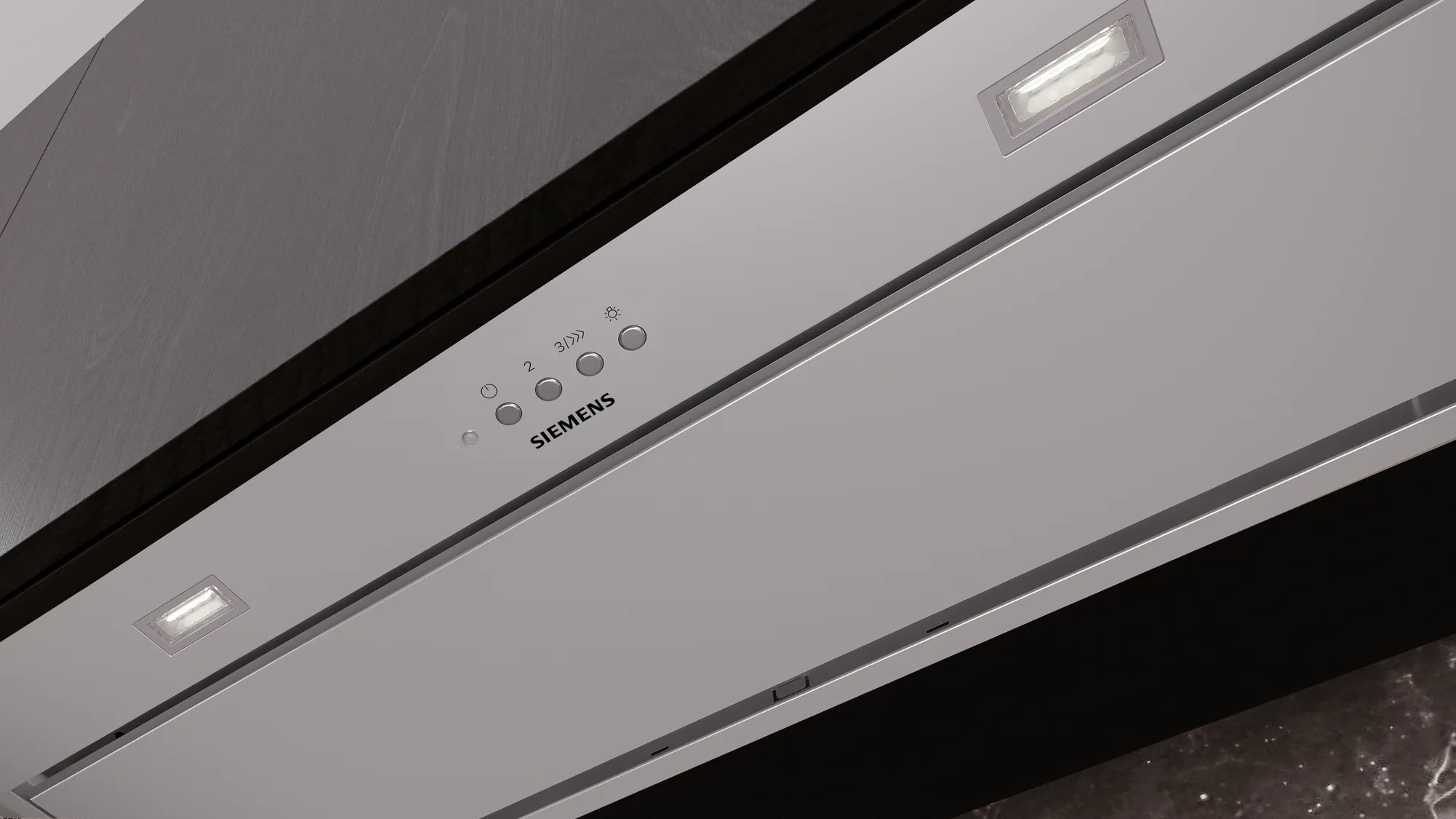 SIEMENS LB87NAC50 iQ500 inbouwgroep - 86cm