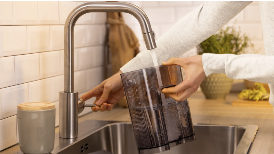 BOSCH SDA TKA2M111 koffiezetapparaat BOSCH SDA TKA2M111 koffiezetapparaat