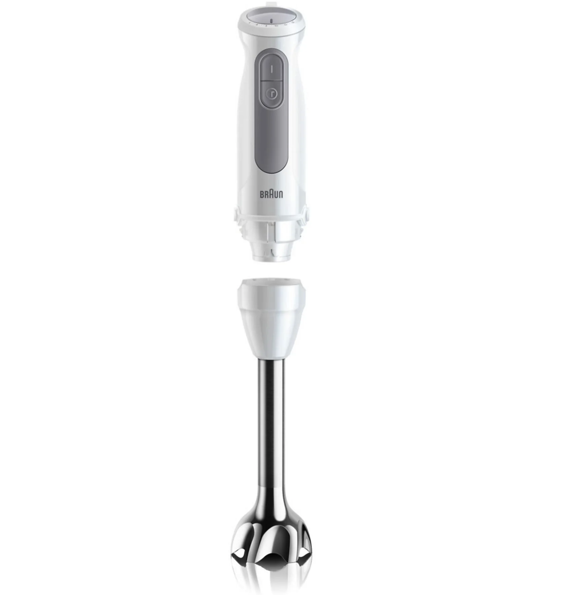 BRAUN (DELONGHI) BHMQ50001M staafmixer