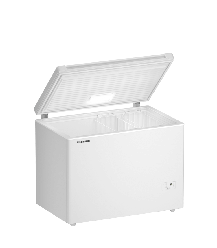LIEBHERR CFC1875 diepvrieskoffer LIEBHERR CFC1875 diepvrieskoffer