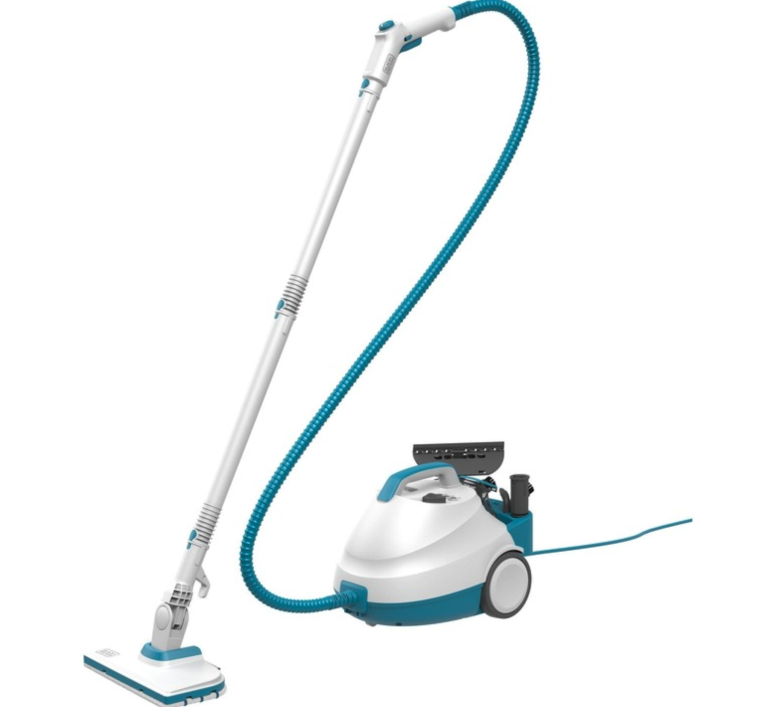 BLACK & DECKER BDBHSMP2008 stoomreiniger BLACK & DECKER BDBHSMP2008 stoomreiniger