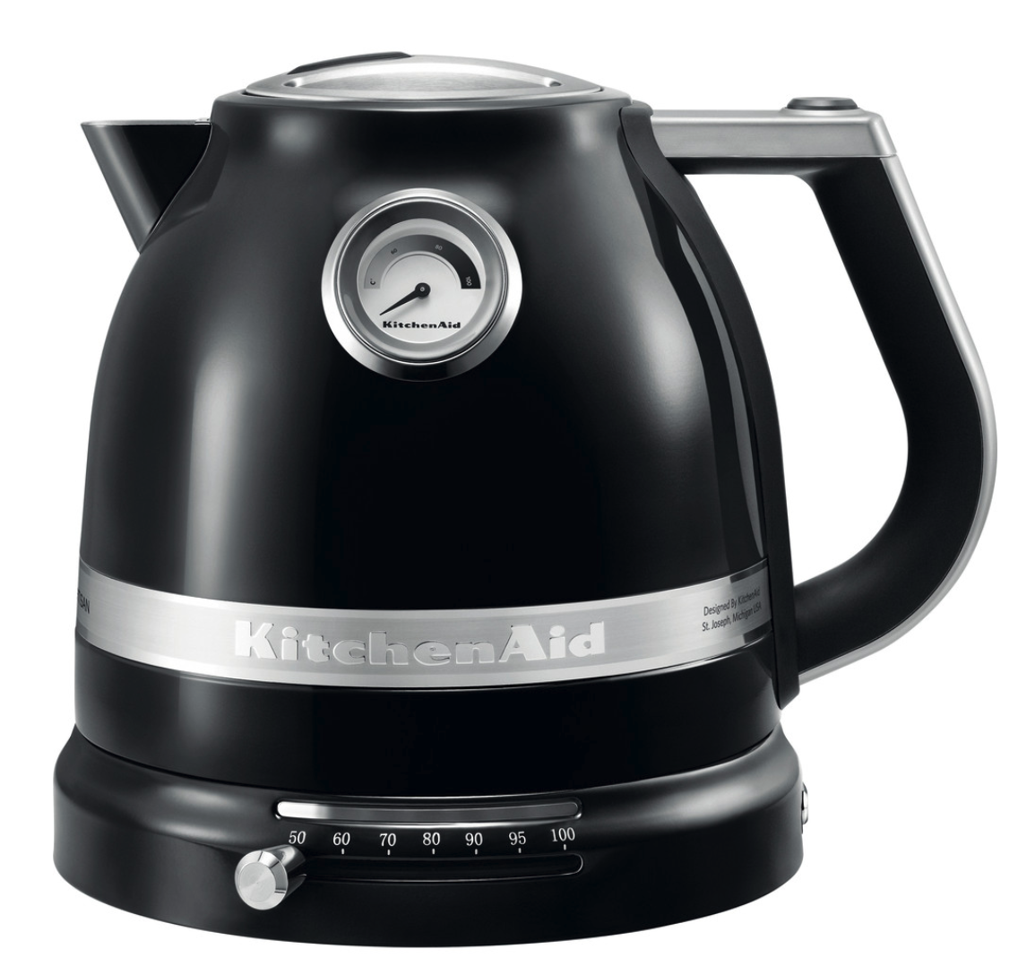 KITCHENAID KI5KEK1522EOB waterkoker KITCHENAID KI5KEK1522EOB waterkoker