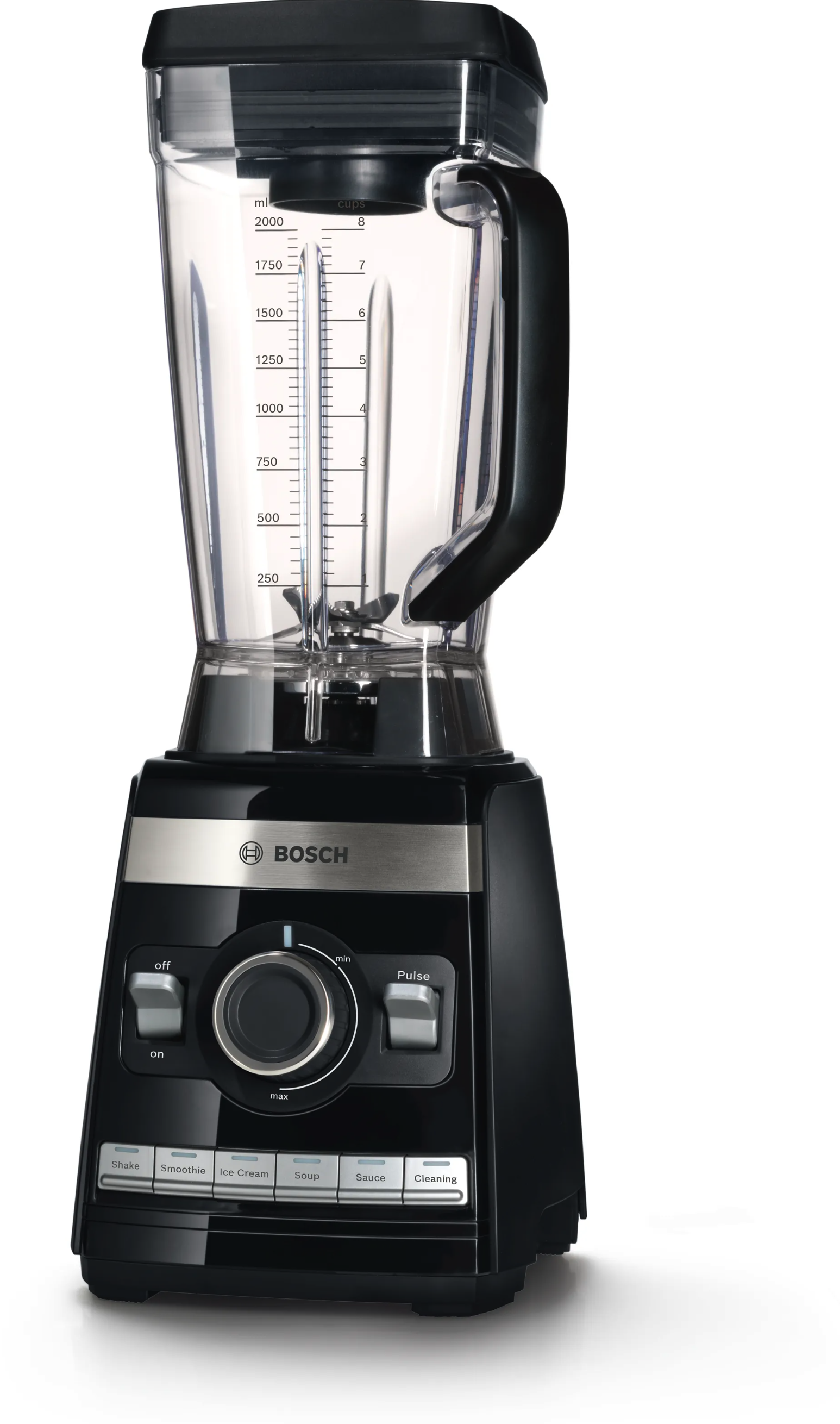BOSCH SDA  MMBH6P6B VitaBoost blender BOSCH SDA  MMBH6P6B VitaBoost blender