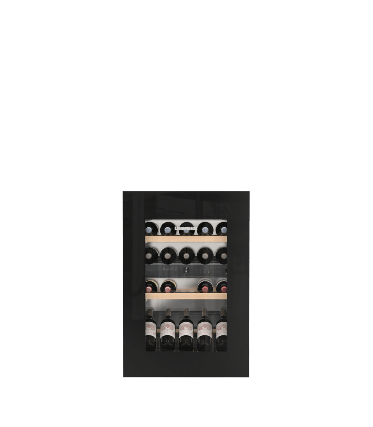 LIEBHERR EWTGB168326 integreerbare wijnklimaatkast LIEBHERR EWTGB168326 integreerbare wijnklimaatkast