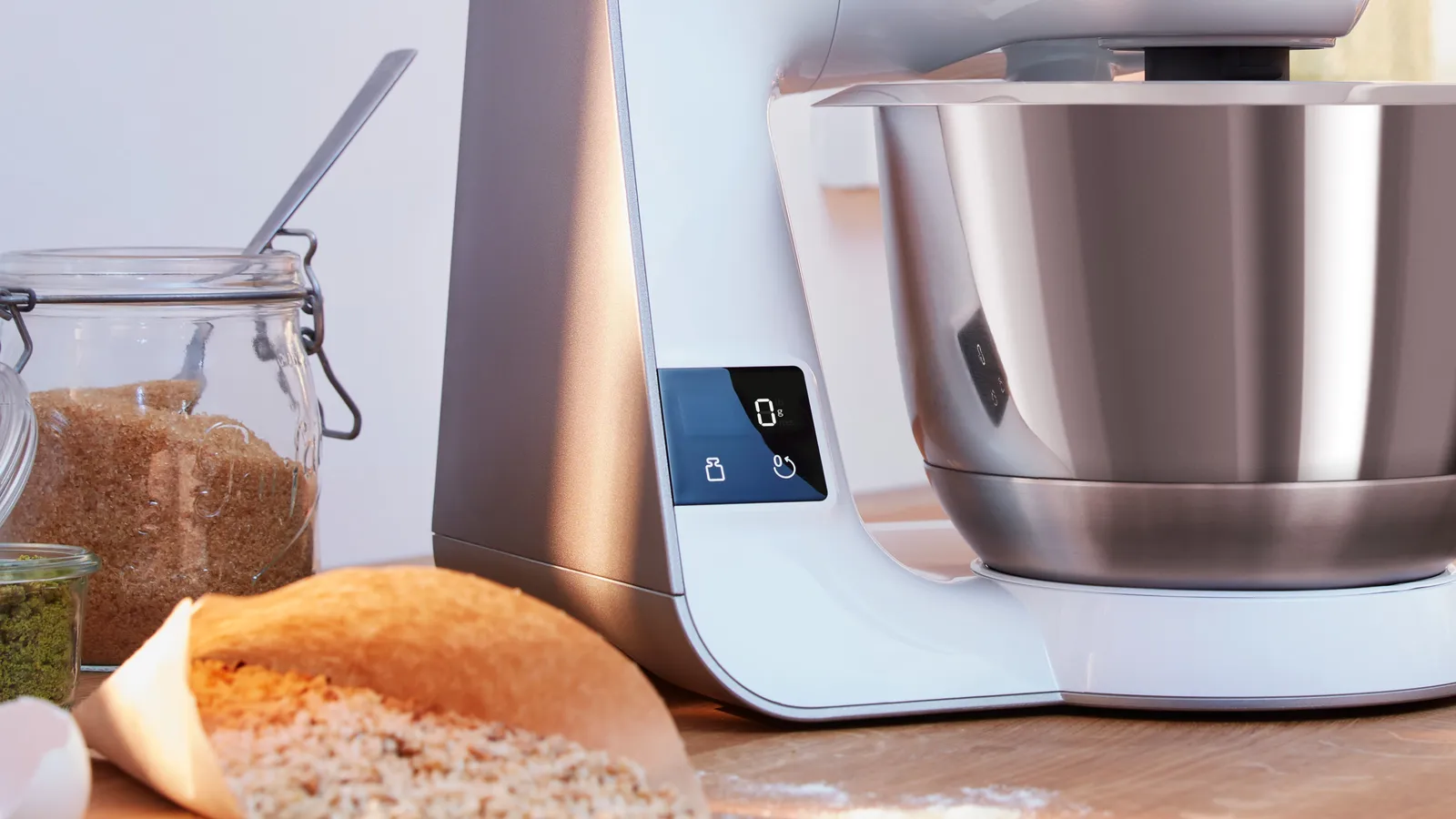 BOSCH MUM5XW10 MUM5 keukenrobot BOSCH MUM5XW10 MUM5 keukenrobot