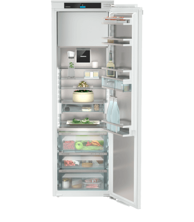 LIEBHERR IRBD518120 koelkast met vriesvak - 178cm LIEBHERR IRBD518120 koelkast met vriesvak - 178cm