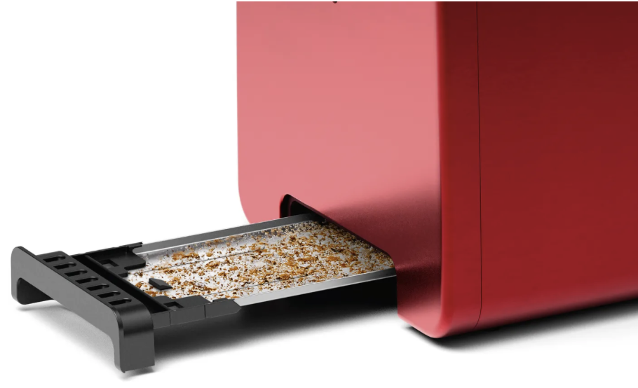 BOSCH SDA TAT4P424 broodrooster BOSCH SDA TAT4P424 broodrooster