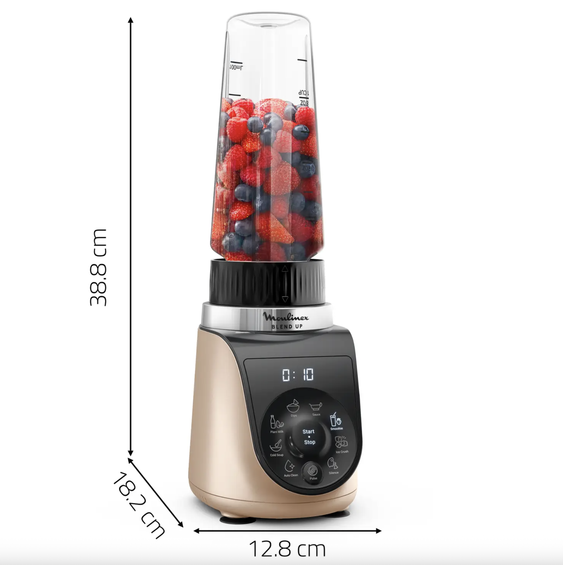 MOULINEX MOLM190AF0 MOULINEX MOLM190AF0