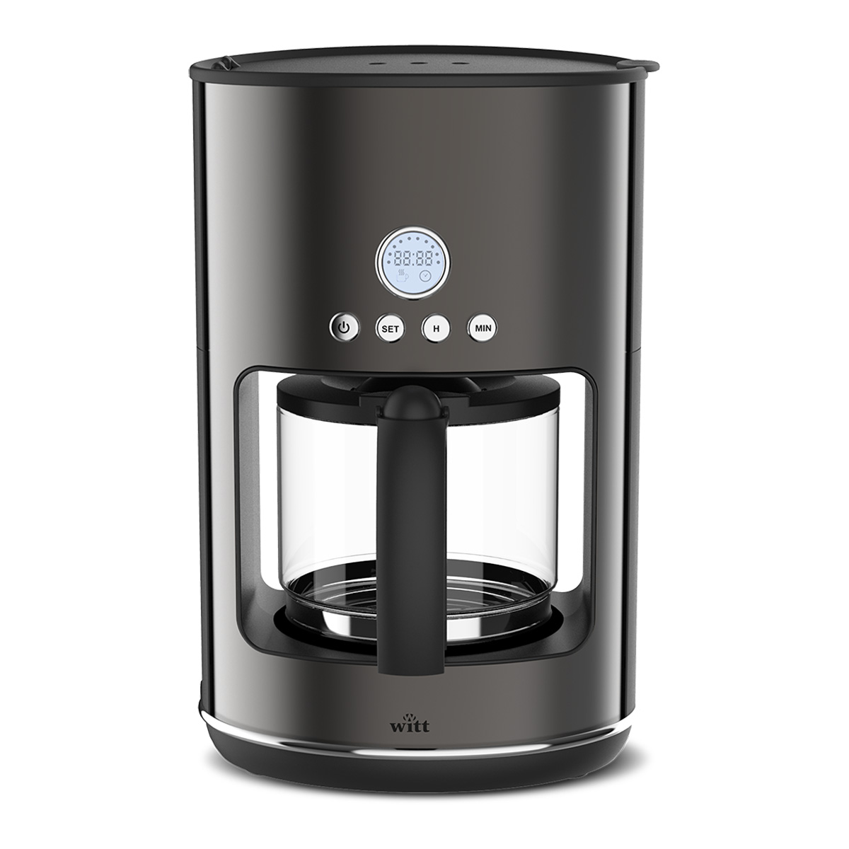 WITT WI91610019 koffiezetapparaat