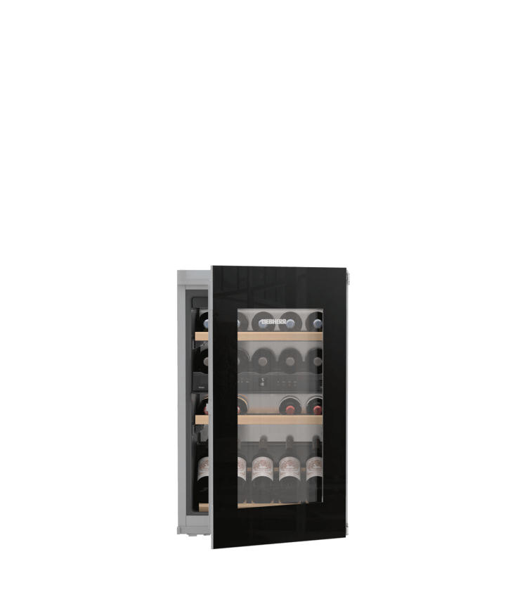 LIEBHERR EWTGB168326 integreerbare wijnklimaatkast LIEBHERR EWTGB168326 integreerbare wijnklimaatkast