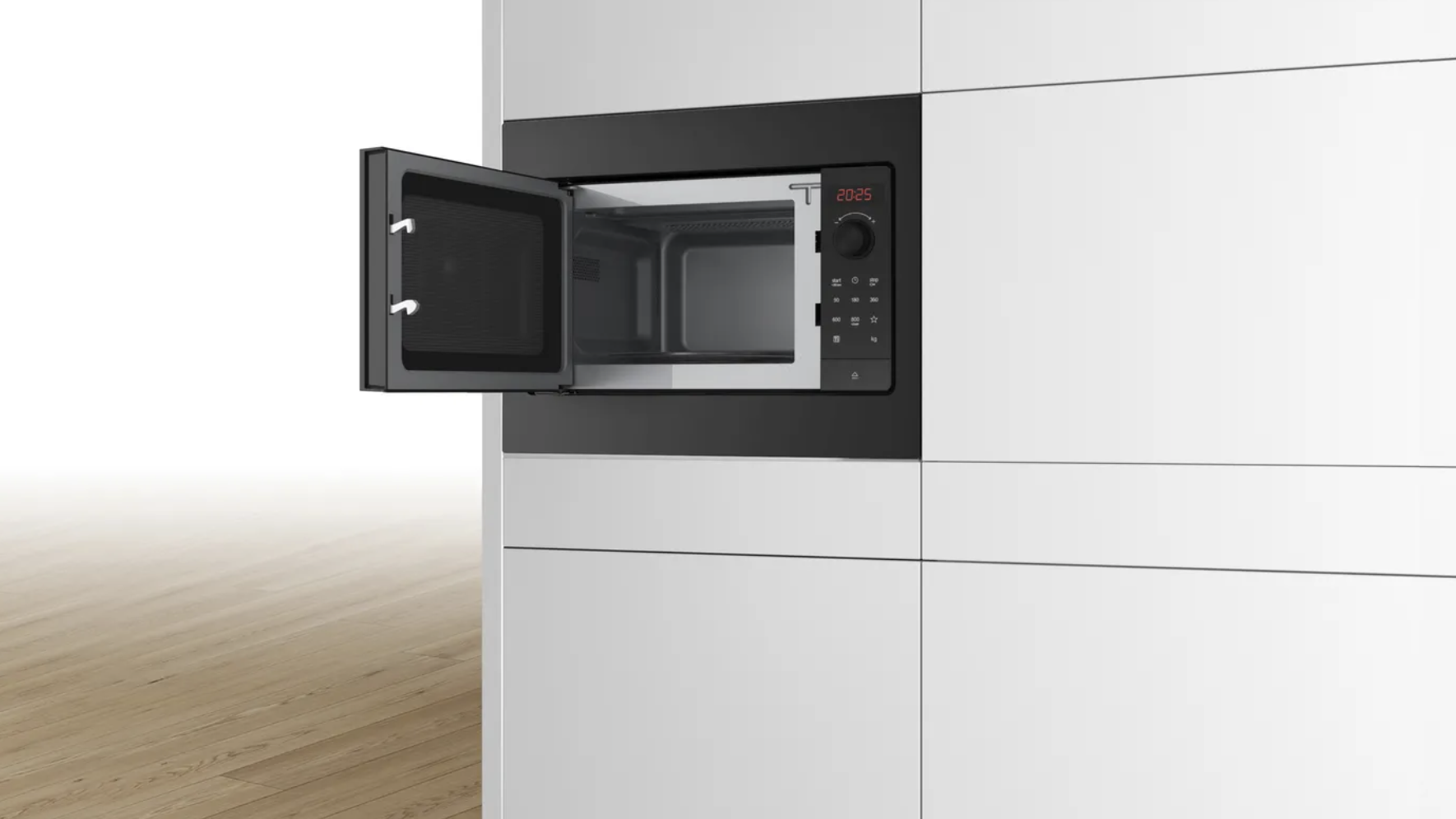 BOSCH BFL523MB4 microgolfoven - 38cm