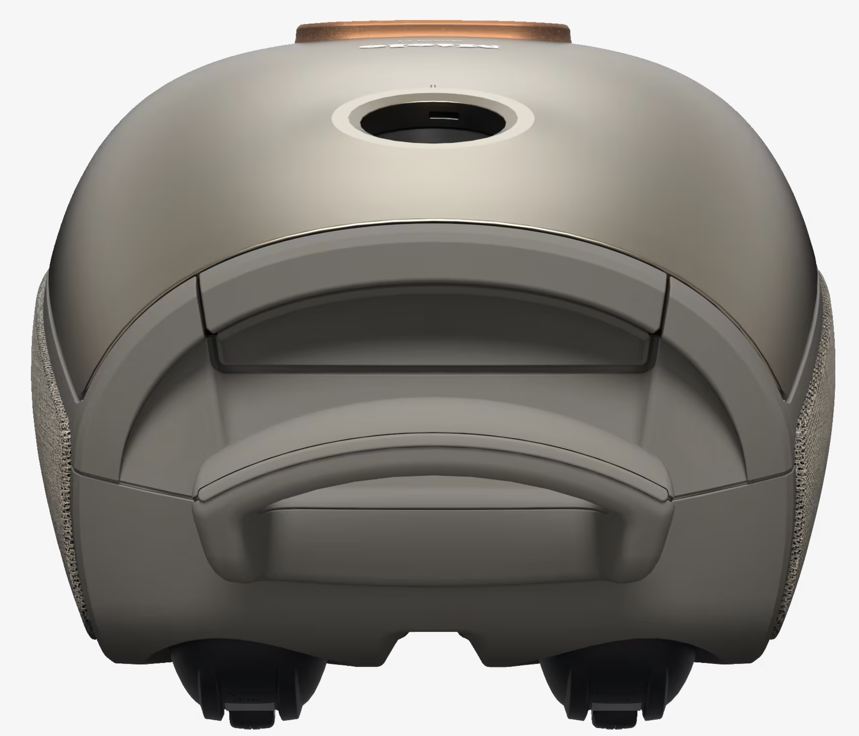MIELE MI12559030 stofzuiger met zak