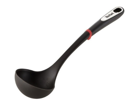 TEFAL TEK2060514 pollepel TEFAL TEK2060514 pollepel