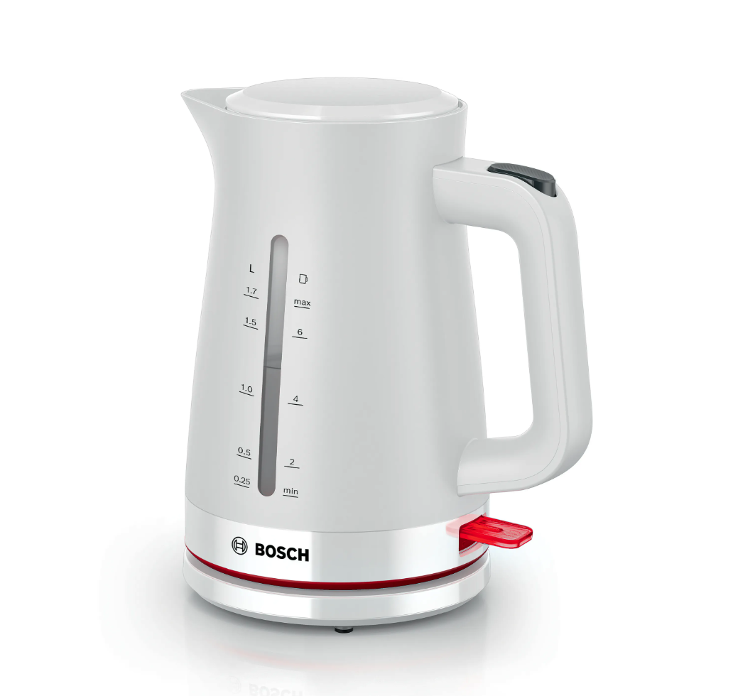 BOSCH TWK3M121 waterkoker