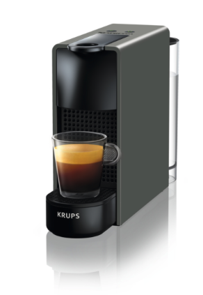 KRUPS KRYY2902FD capsule- / padmachine KRUPS KRYY2902FD capsule- / padmachine