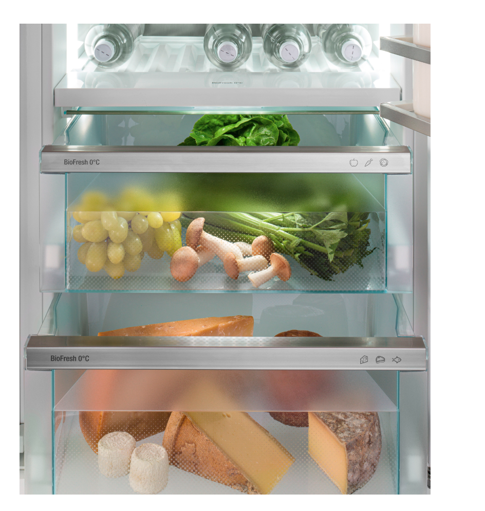 LIEBHERR IRBBI515020 koelkast zonder vriesvak - 177cm