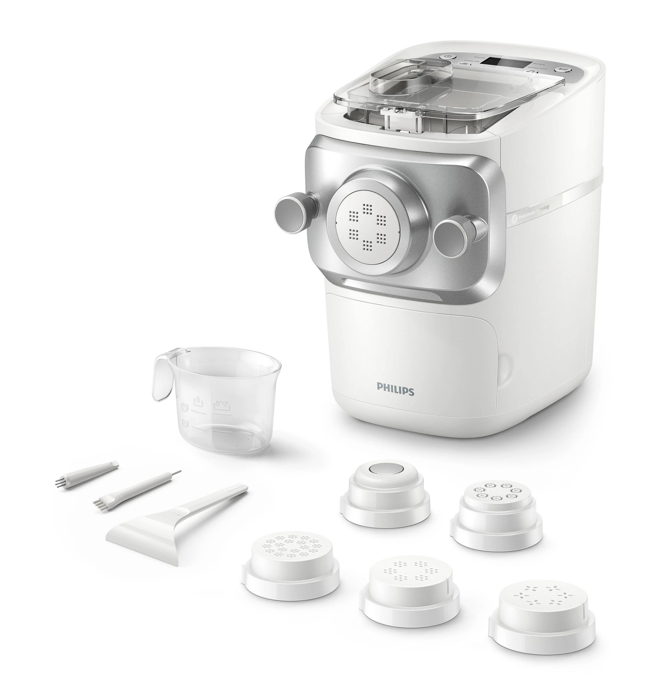 PHILIPS PDHR2660/00 pastamachine