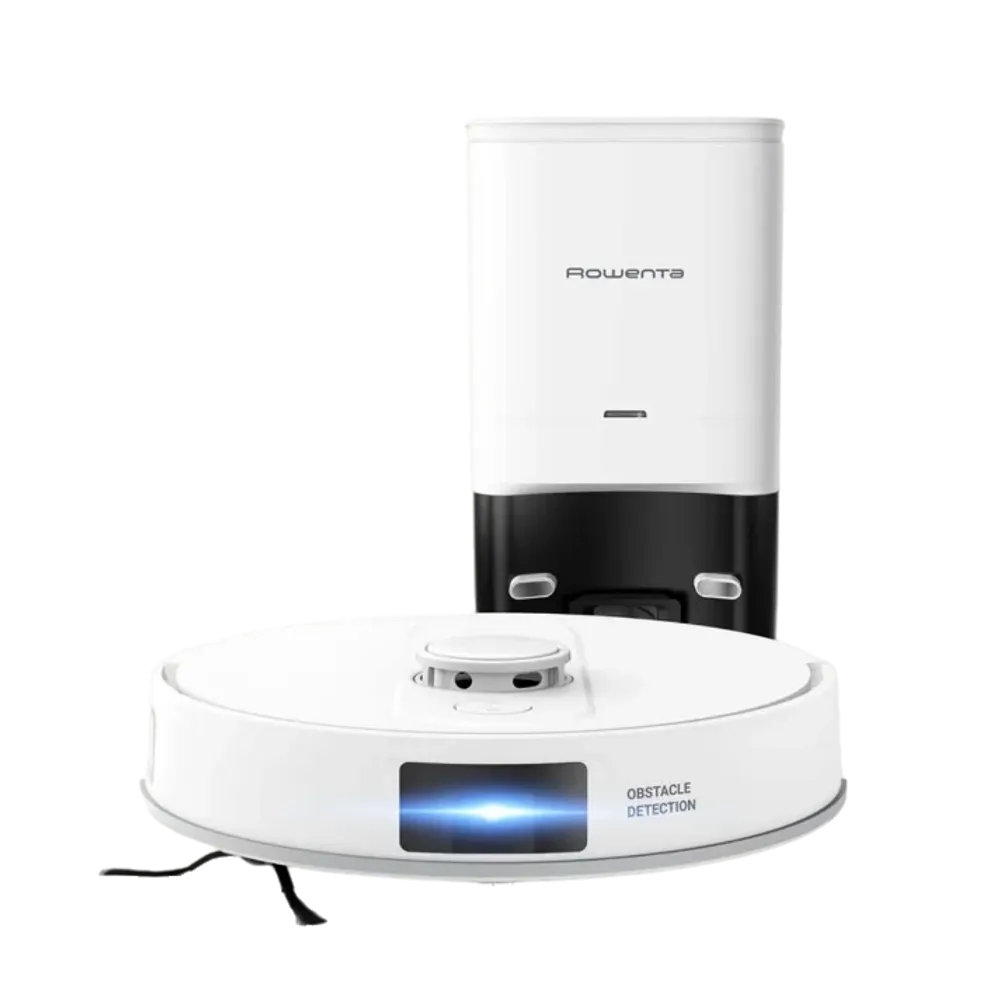 ROWENTA RORR9197WH ROWENTA RORR9197WH