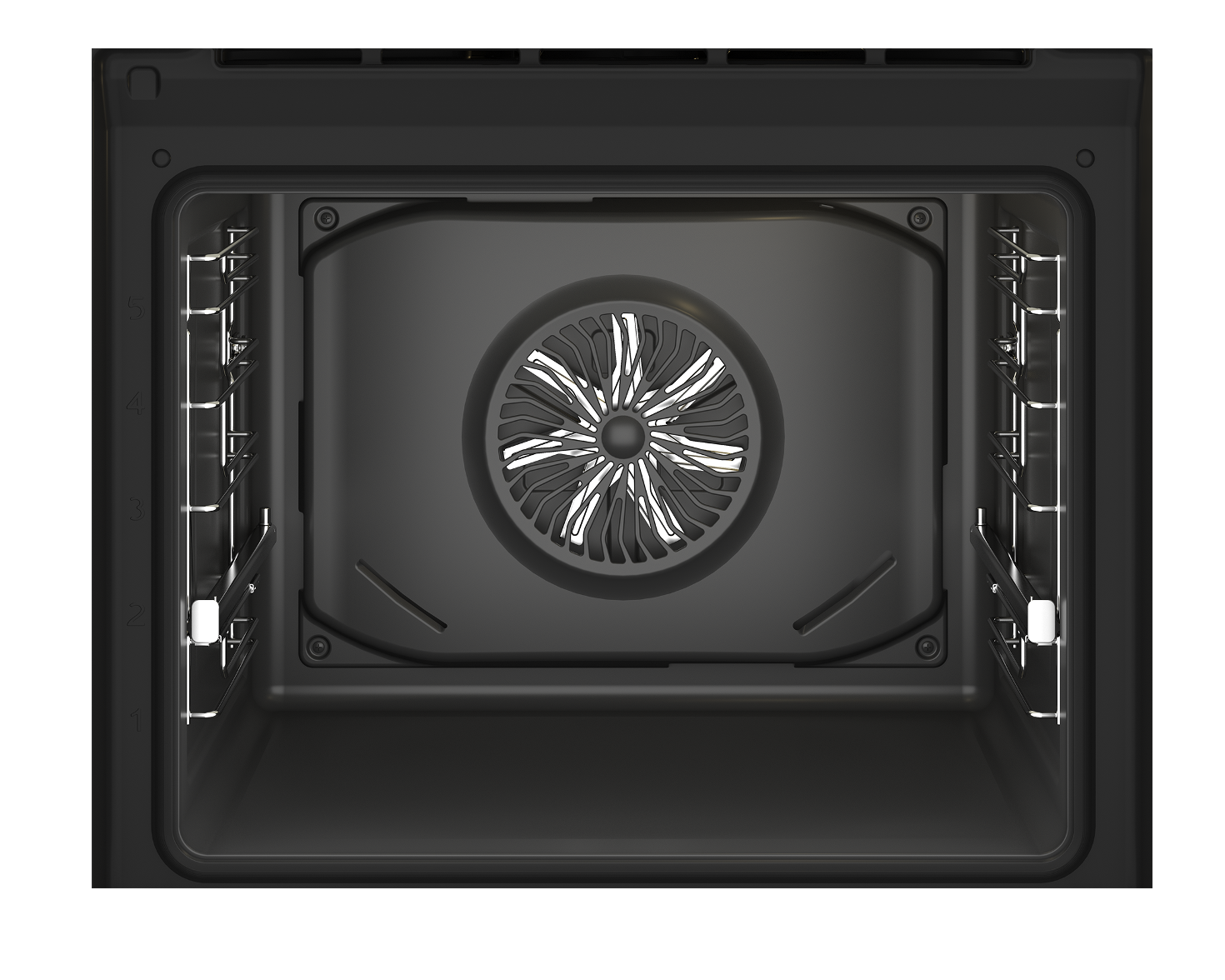BEKO BBIM12300XDSE multifunctionele oven - 60cm BEKO BBIM12300XDSE multifunctionele oven - 60cm
