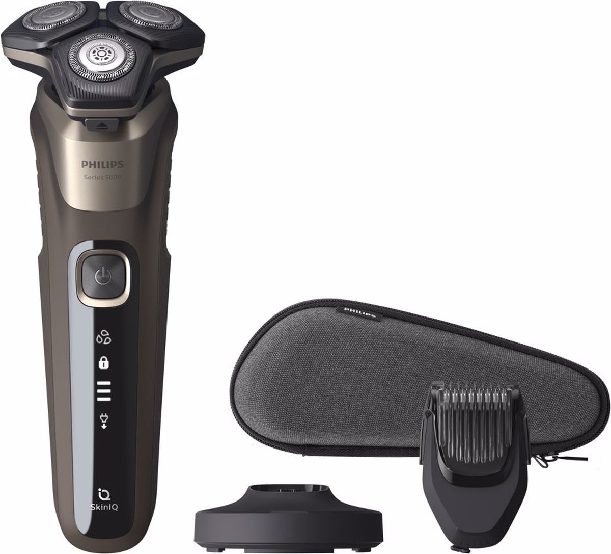 PHILIPS PHS5589/38 scheerapparaat PHILIPS PHS5589/38 scheerapparaat