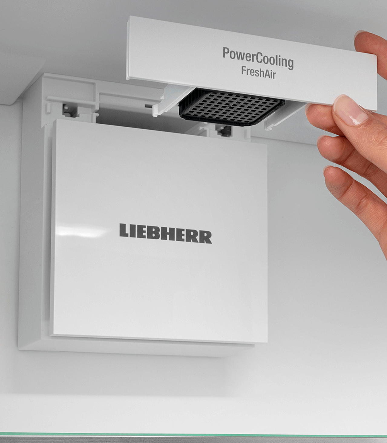 LIEBHERR URC370020 onderbouw koelkast zonder vriesvak - 86cm