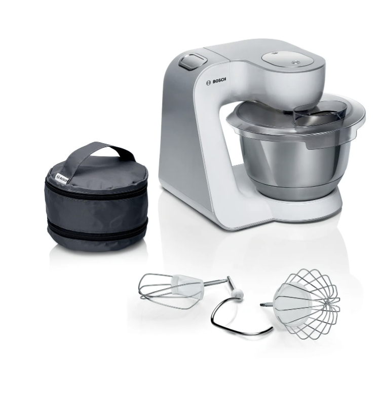 BOSCH SDA MUM58200 keukenrobot BOSCH SDA MUM58200 keukenrobot