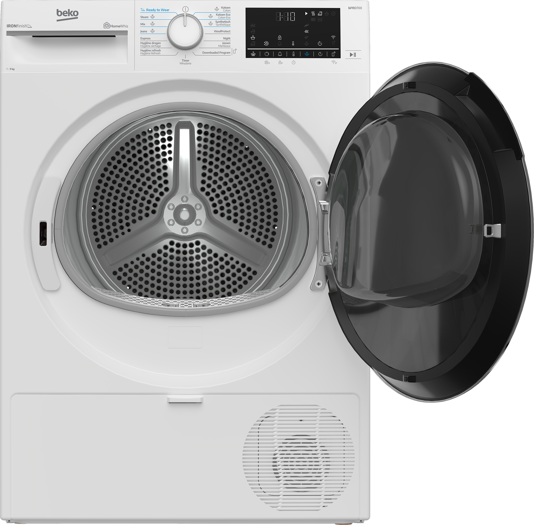 BEKO B5T49924W2