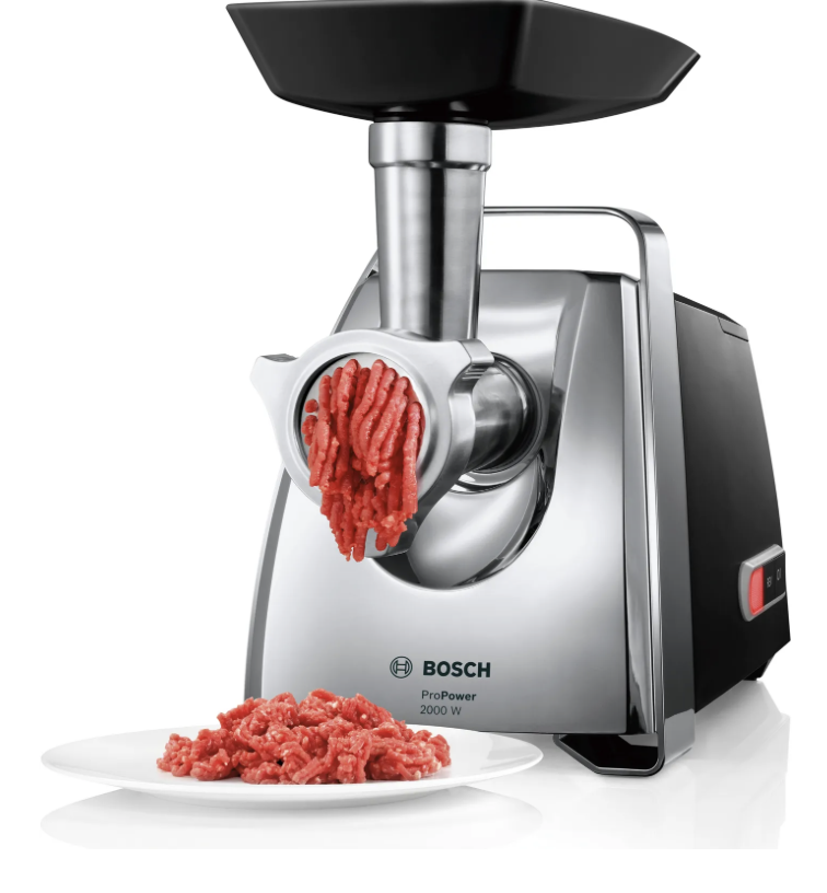 BOSCH SDA MFW67440 vleesmolen BOSCH SDA MFW67440 vleesmolen