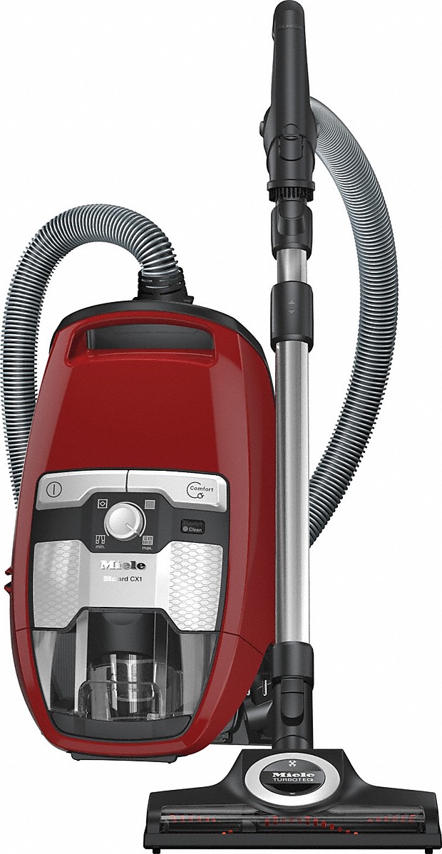 MIELE MI12033940 stofzuiger zonder zak