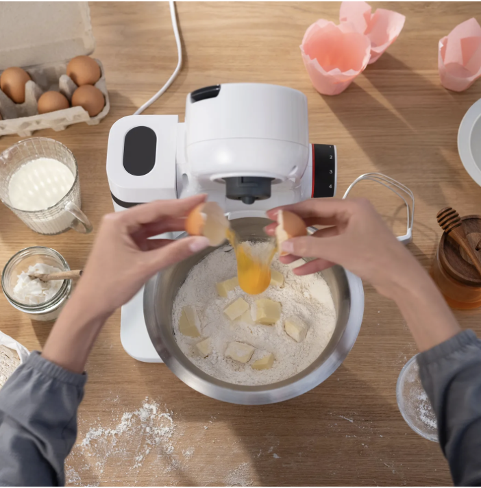BOSCH SDA MUMS2EW00 SERIE 2 keukenrobot BOSCH SDA MUMS2EW00 SERIE 2 keukenrobot